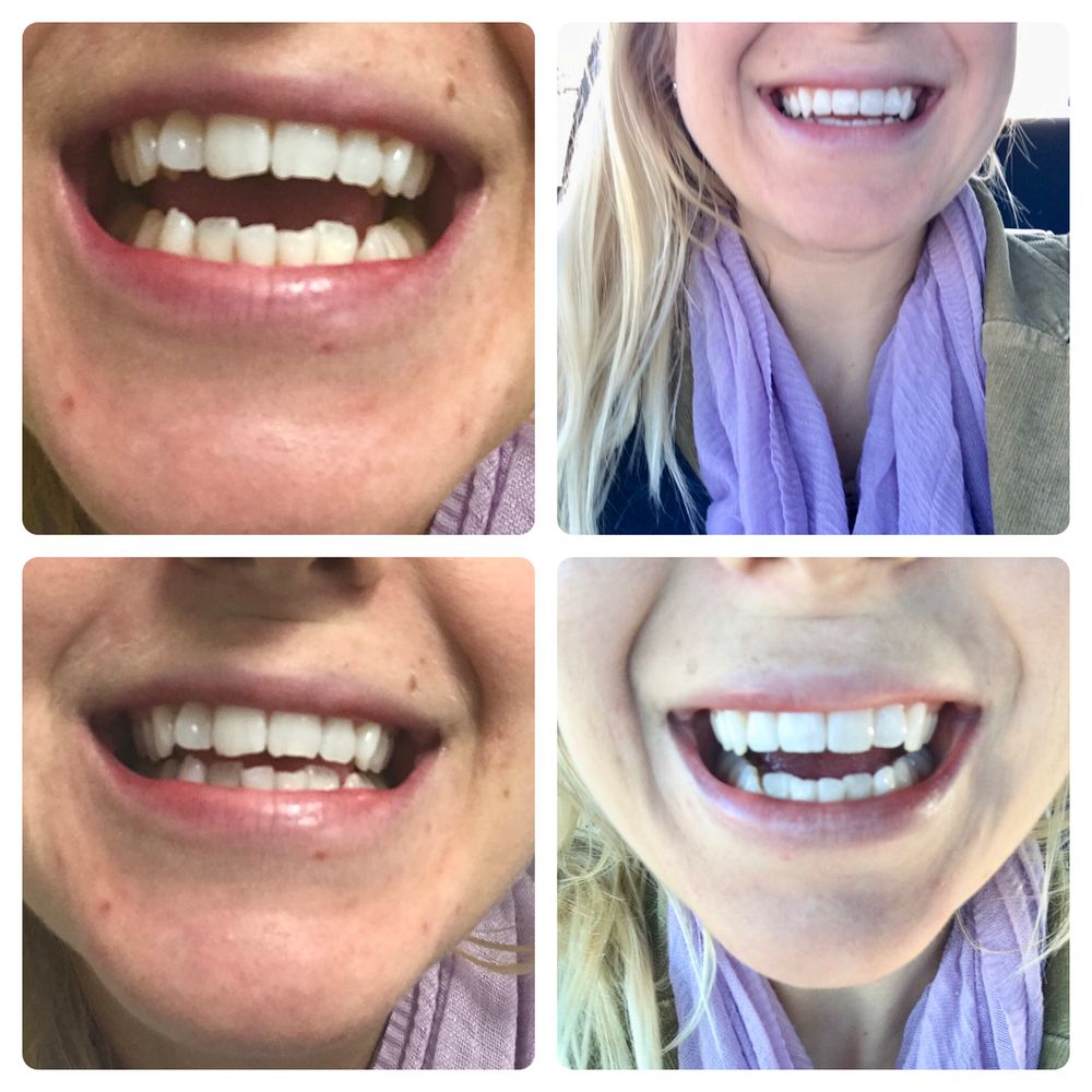 image of business Oakmont Dental