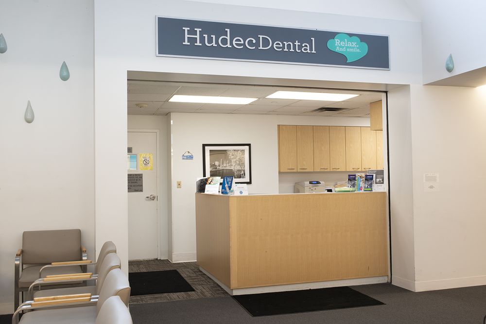 image of business Hudec Dental