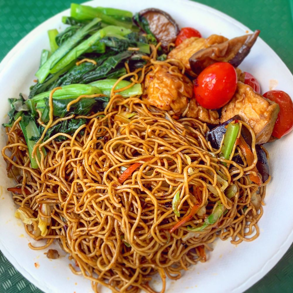 Water Drop Vegetarian House 194 Photos & 97 Reviews Vegetarian