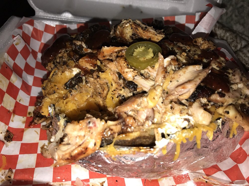 Winners BBQ 37 Photos & 37 Reviews Barbeque 1435 US 67, Cedar