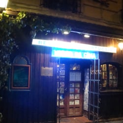 Restaurant Rue Vascobde Gama Paris Restaurant Rue Vascobde Gama Paris