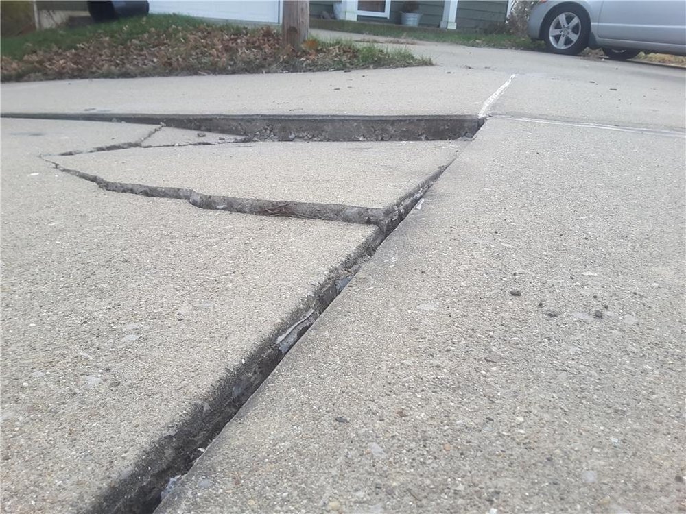 Easton Construction group