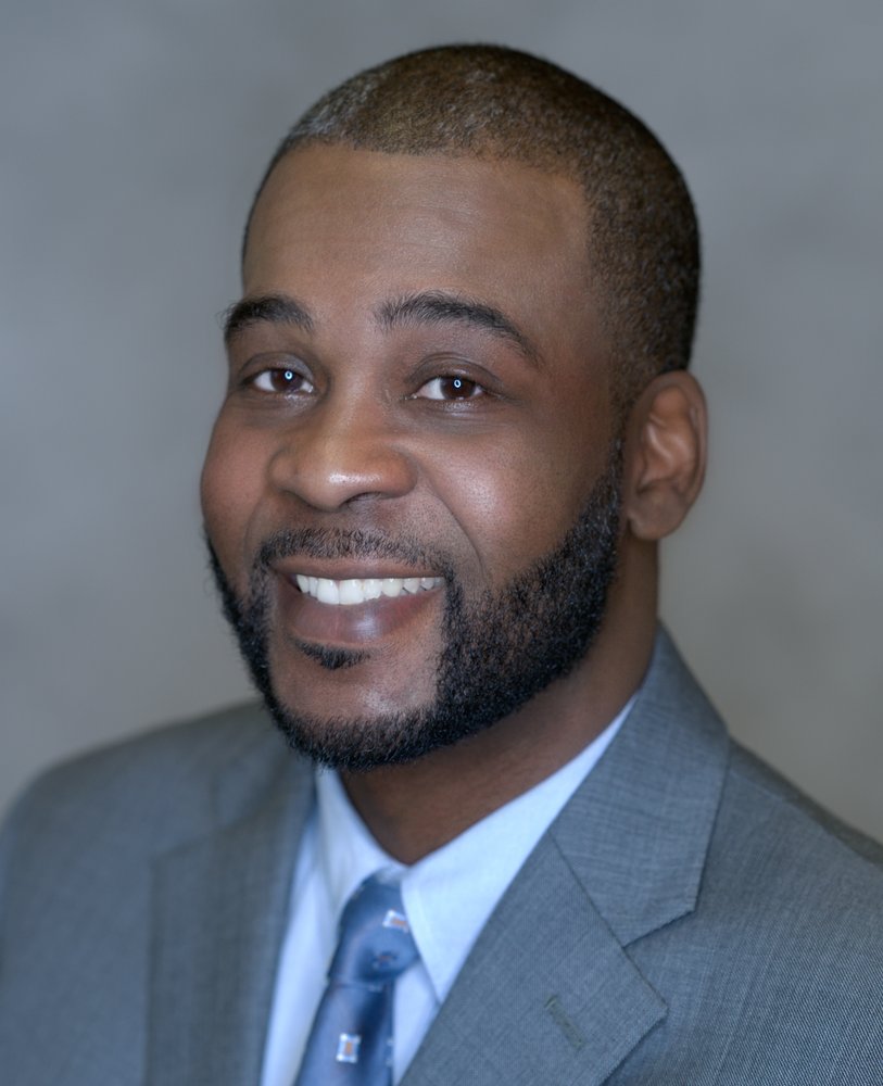 Saiyd Smith - United Real Estate