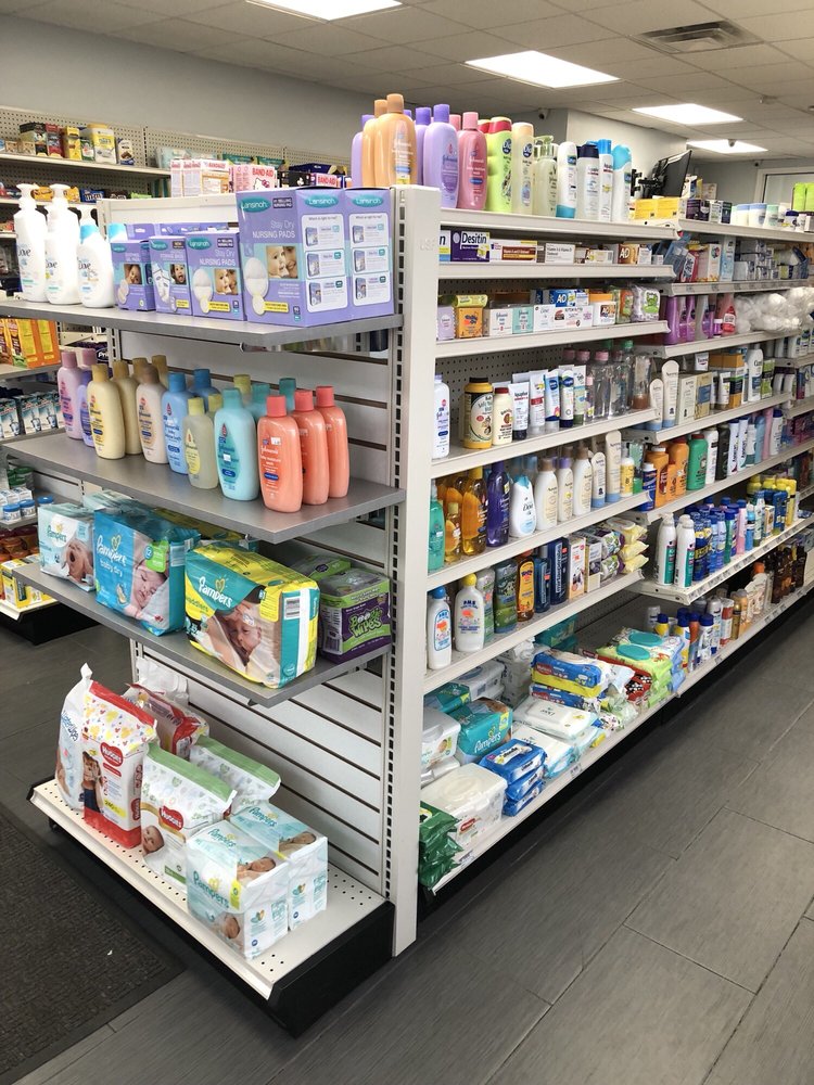 The J Apothecary Pharmacy