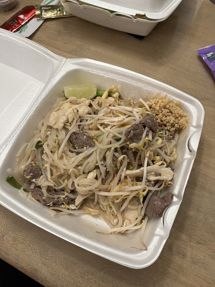 Thai Hut