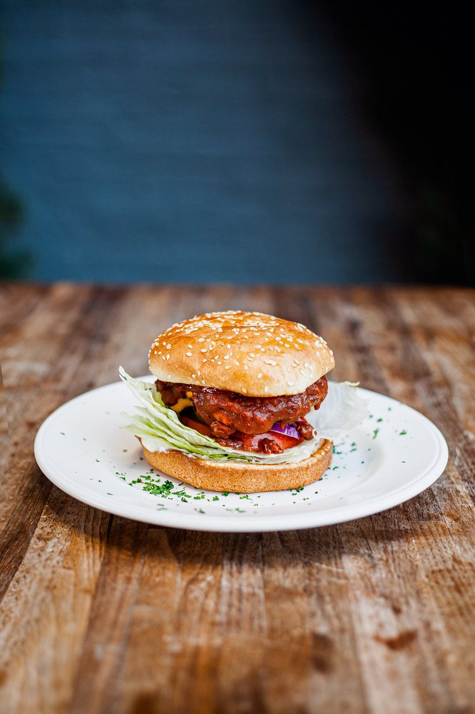 Sunset Grill Hollywood