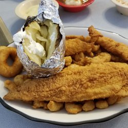Duncan Family Restaurant 15 Reviews Southern 159 W Main St Photo Of Duncan Family Restaurant Sc United States Fish Platter