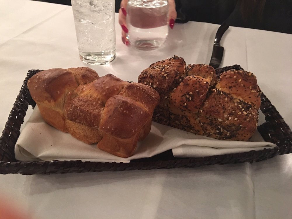 Hawthorn Grill 158 Photos & 33 Reviews Steakhouses 221 N Rampart