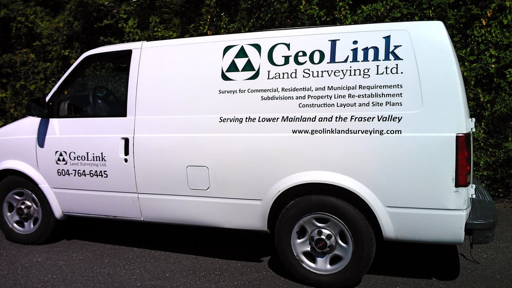 GeoLink Land Surveying
