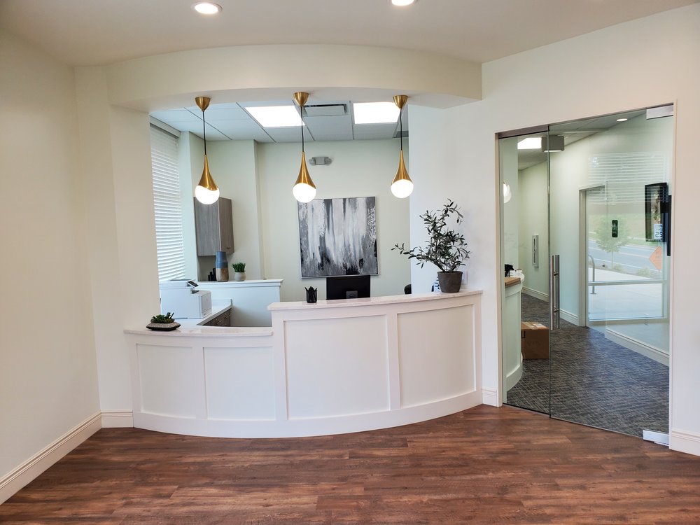 image of business Maple Springs Dental Mint Hill