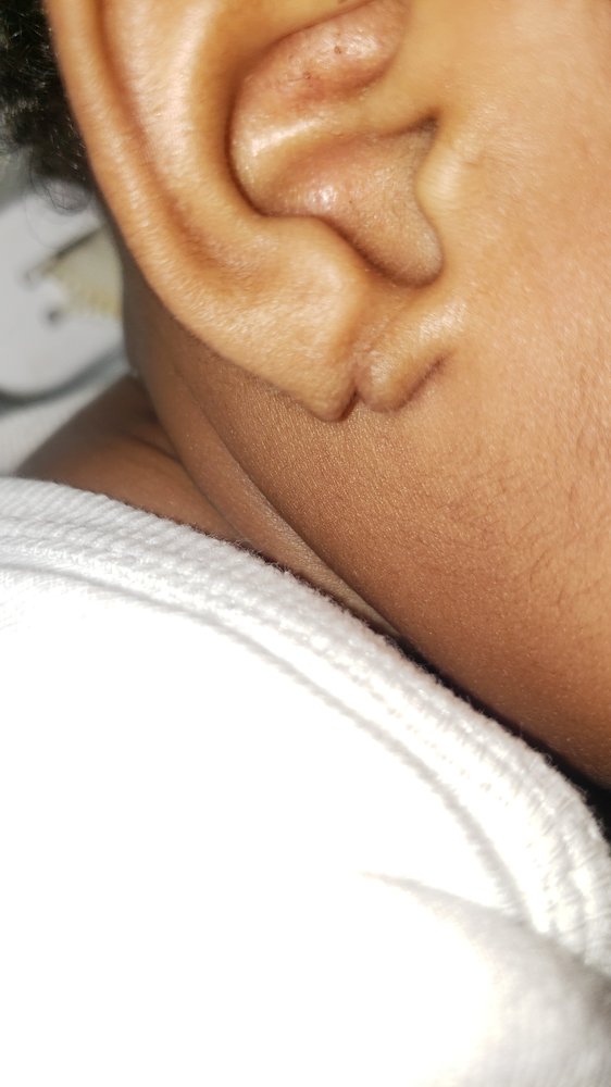 image of business Cranford Pediatric Care