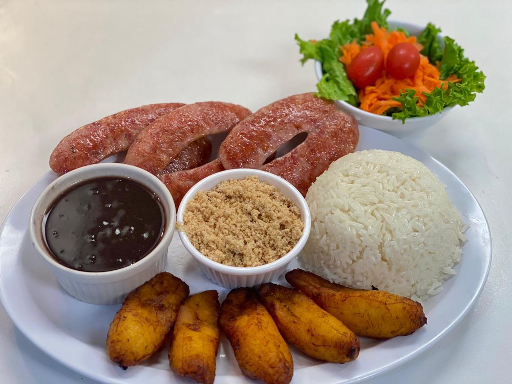 El Cilantro Restaurant