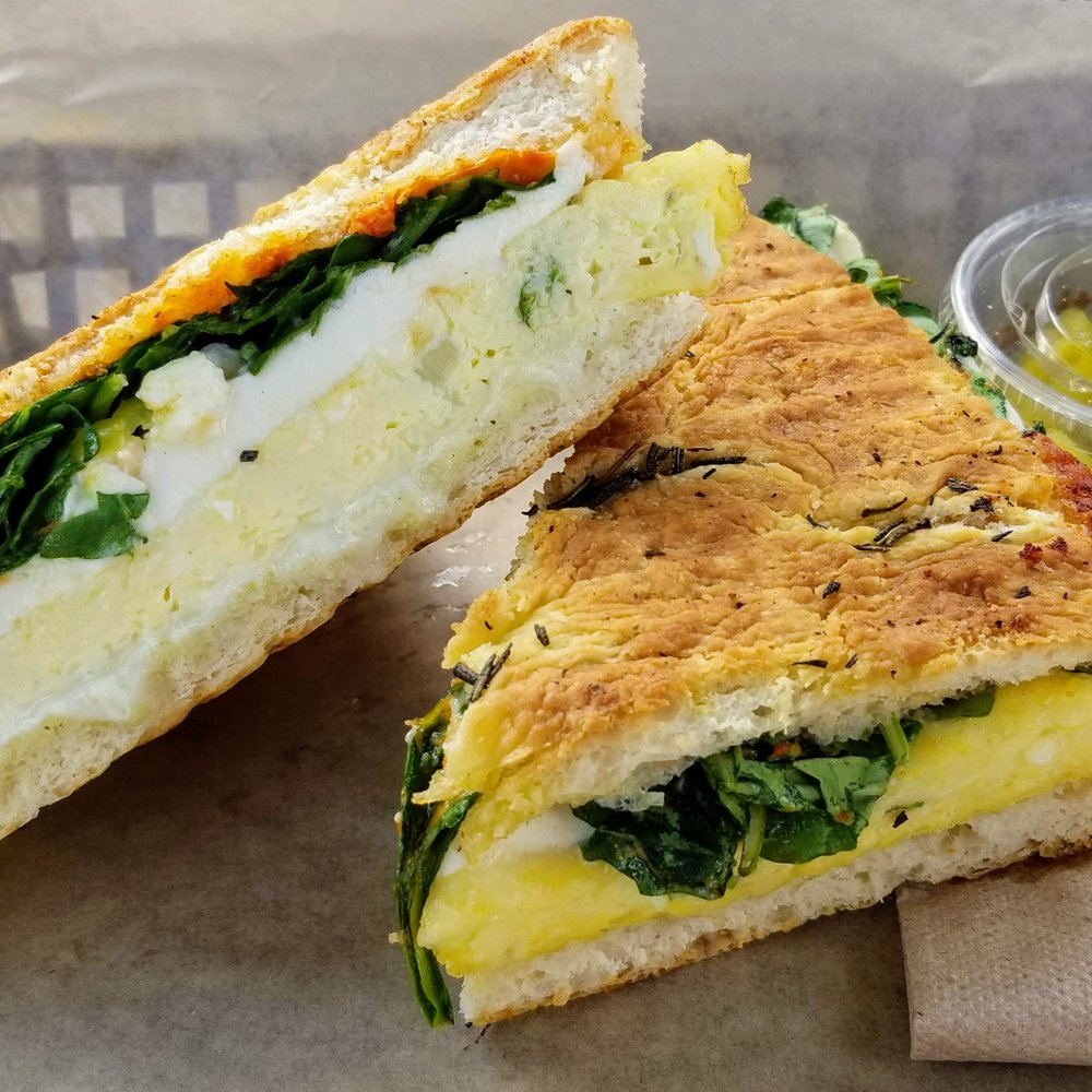 Soy Free Restaurants Yelp