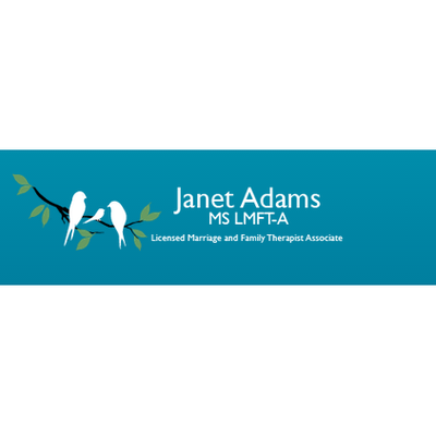 Janet Adams