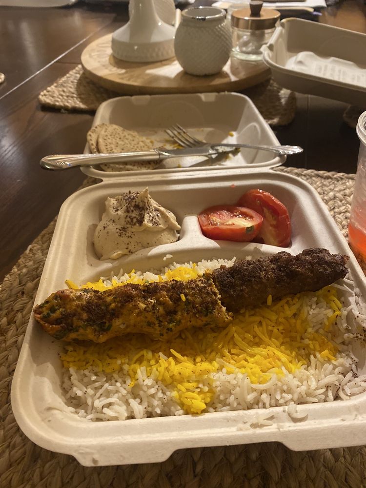 Valley Kabob