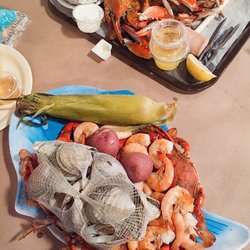 Steamers Seafood Restaurant 43 Photos 130 Reviews Photo Of Steamers Seafood Restaurant Chincoteague Island Va United States