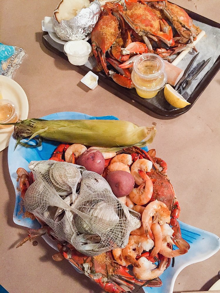 Steamers Seafood Restaurant 44 Photos & 146 Reviews Seafood 6251