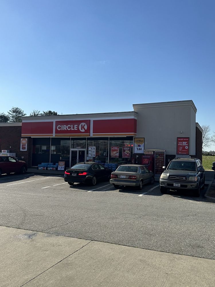 Circle K