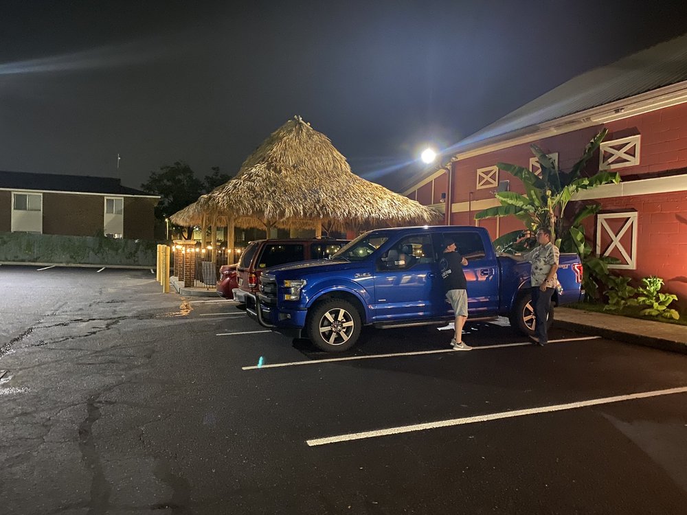 Anstead's Tobacco Company