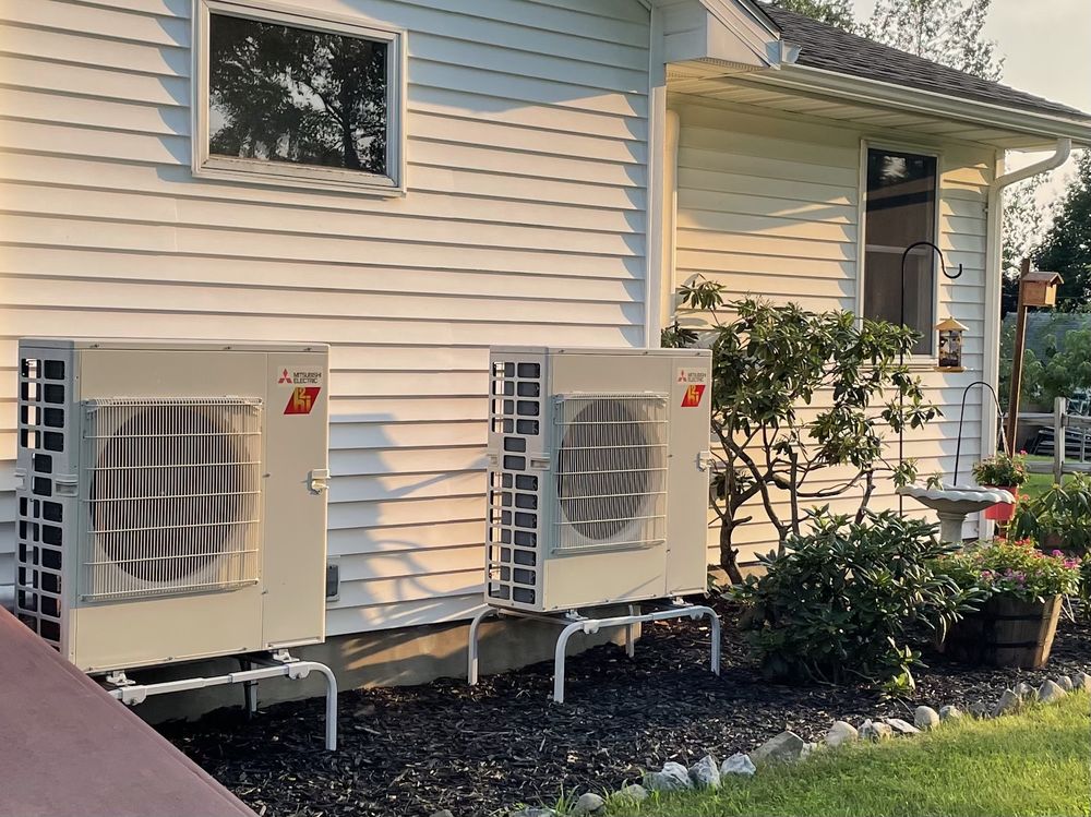 image of business American Heating & Cooling