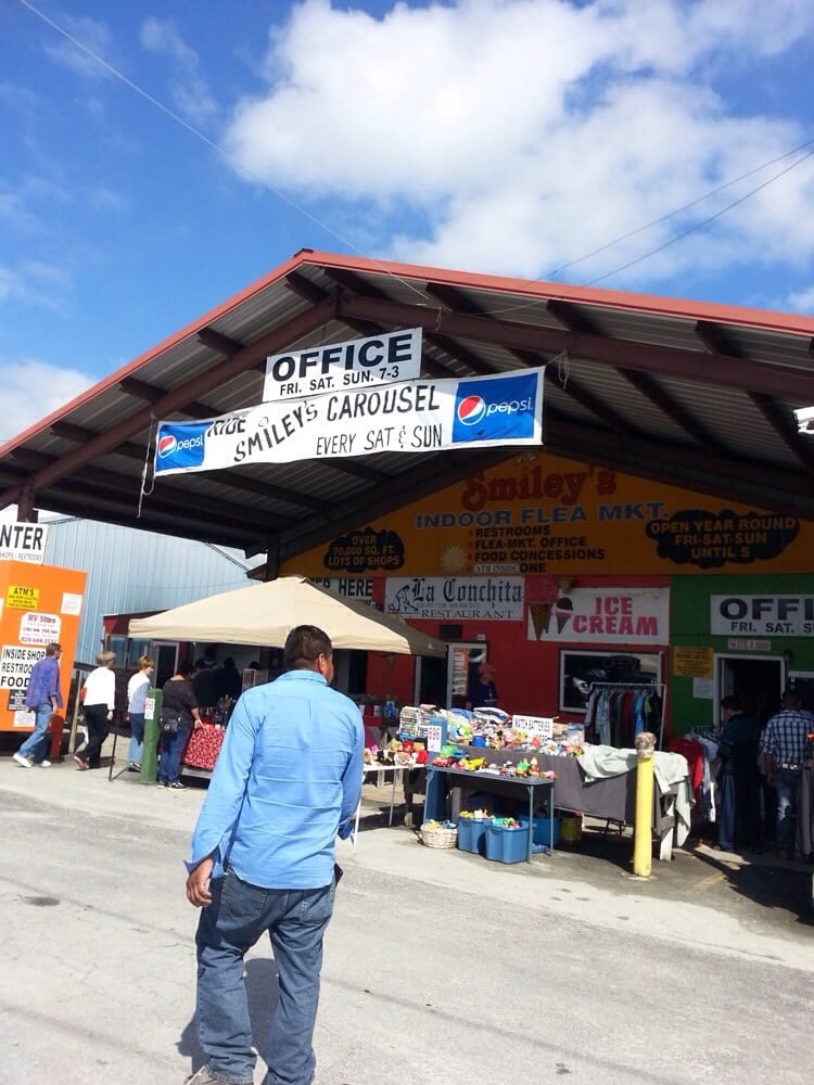 Photos for Smiley's Flea Market Yelp