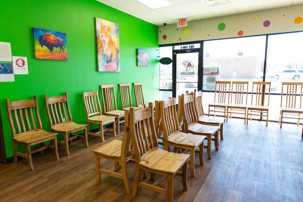 image of business Just Kids Pediatrics