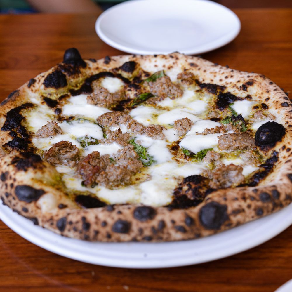 Chitalian Pizza Joints Chicago, IL Yelp