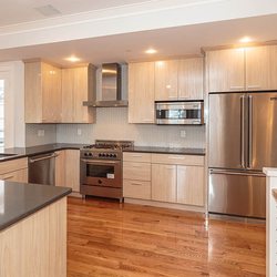 Boston Cabinets 15 Photos Cabinetry 190 Old Colony Ave South Photo Of Boston Cabinets Ma United States Our Brand New Kitchen