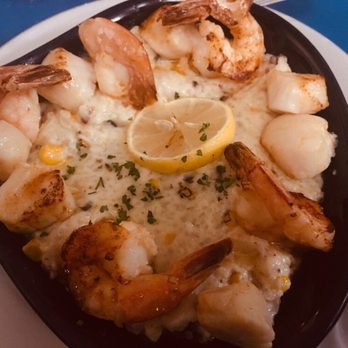 Joe Fish Casual Seafood 44 Photos 97 Reviews 510 Photo Of Joe Fish Casual Seafood Mooresville Nc United States Shrimp And