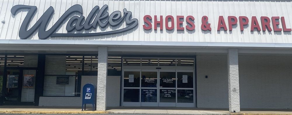 Walker Shoe Outlet