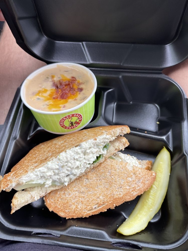Chicken Salad Chick