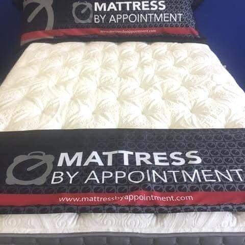 Mattress By Appointment