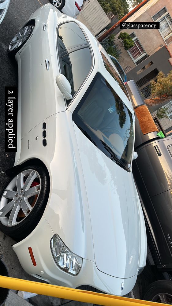 Luxe City Mobile Detailing