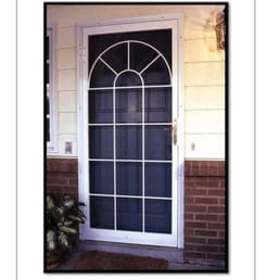 West Tennessee Ornamental Door 14 Photos S Installation Photo Of West Tennessee Ornamental Door Memphis Tn United States 213 Aurora