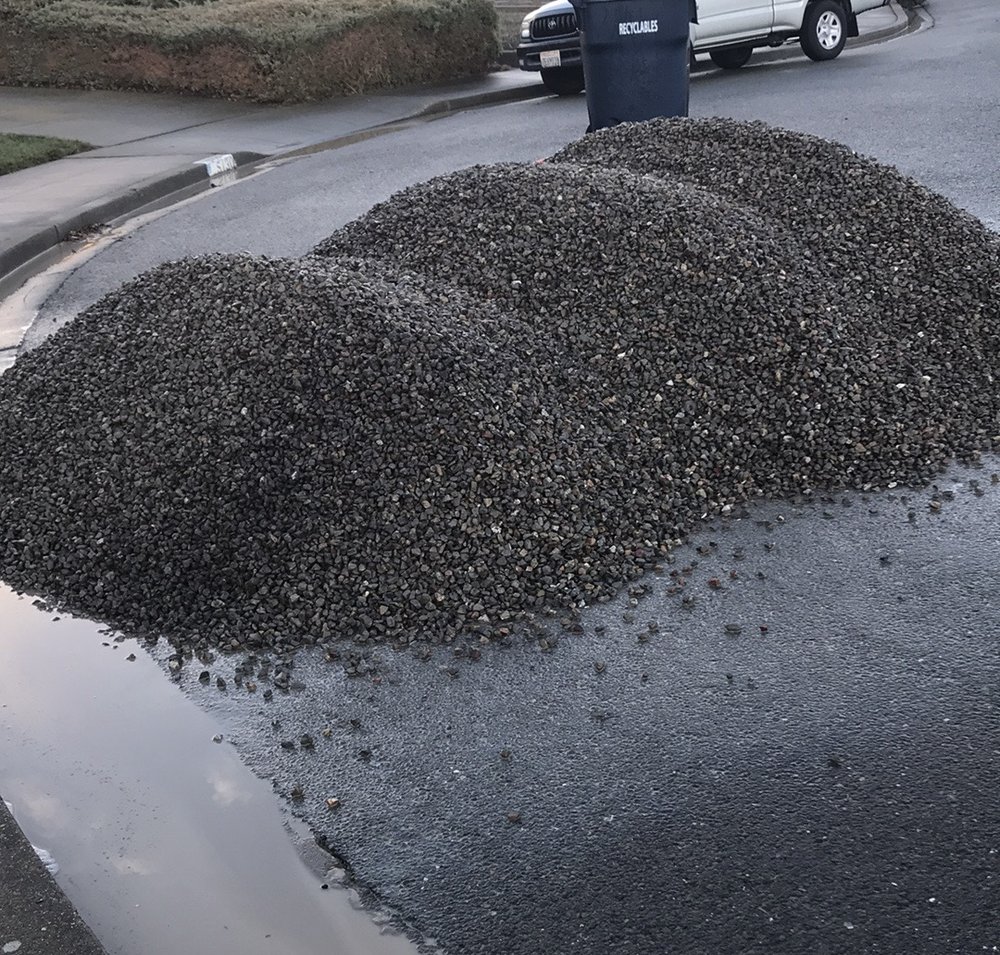 Cochran Landscape Materials
