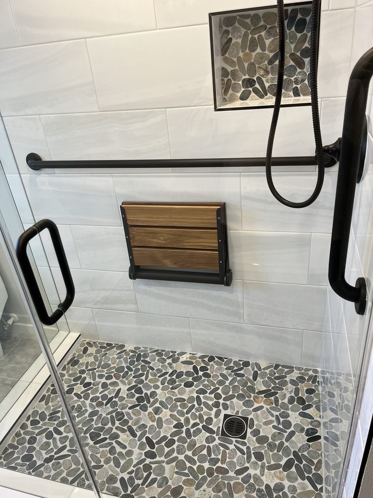 image of business Second Mile Tile
