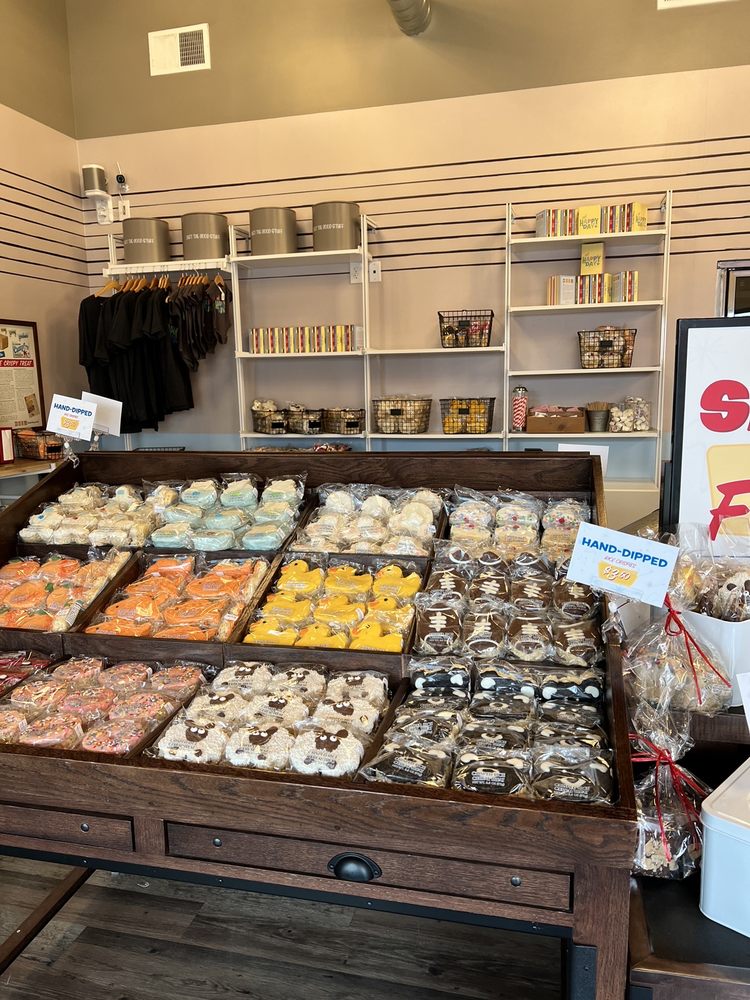 The Bake Sale