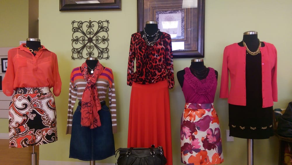 Renewed Expressions Used, Vintage & Consignment 2100 E Fairview Ave