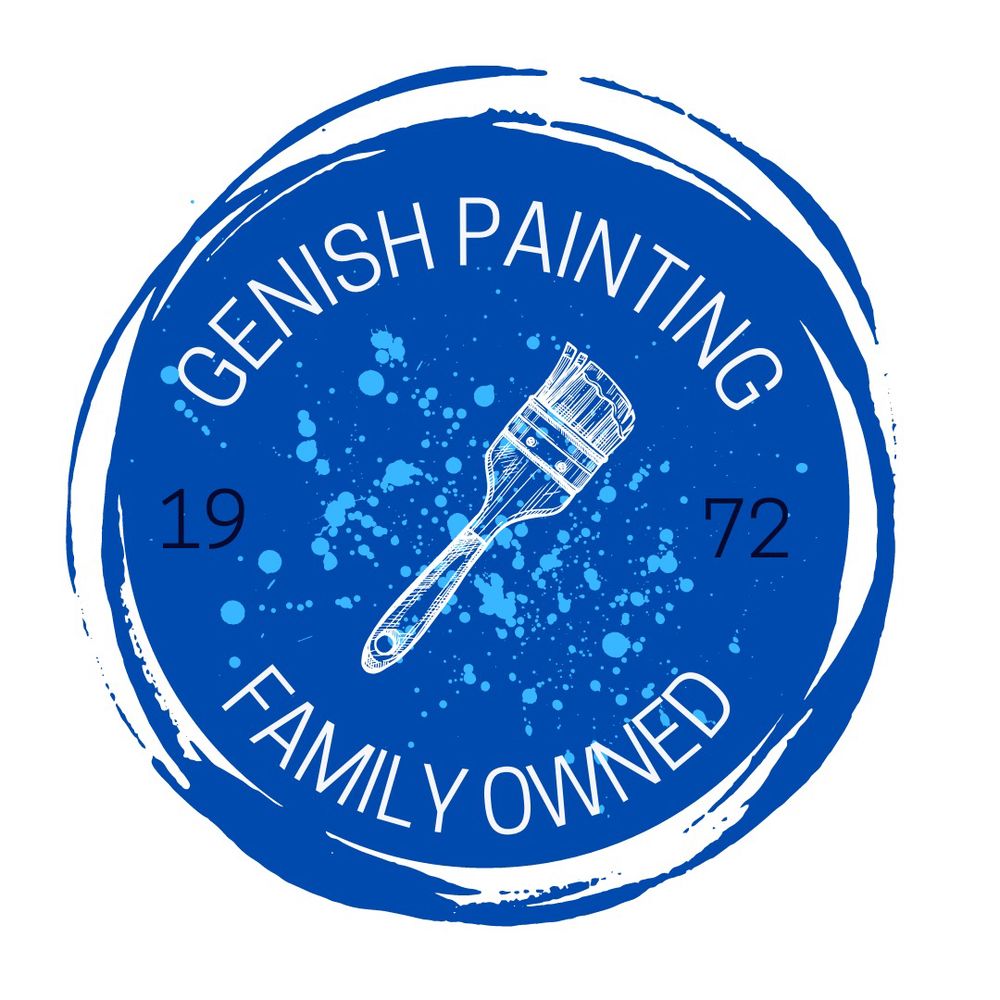 Genish Painting
