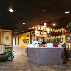 Mazatlan Mexican Restaurant 42 Photos 79 Reviews 839 Photo Of Mazatlan Mexican Restaurant Nashville Tn United States Festive Front Counter