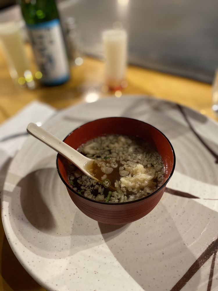 Asahi Japanese Steak House