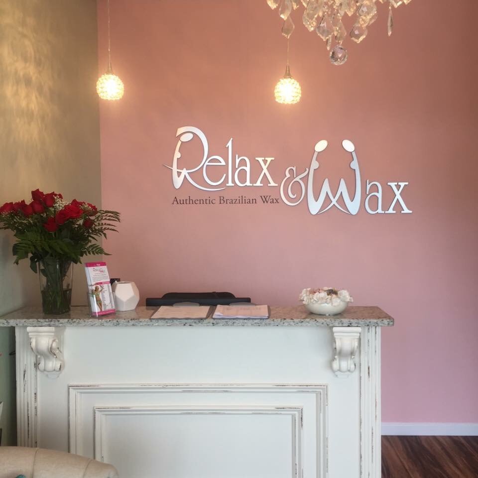 Relax & Wax