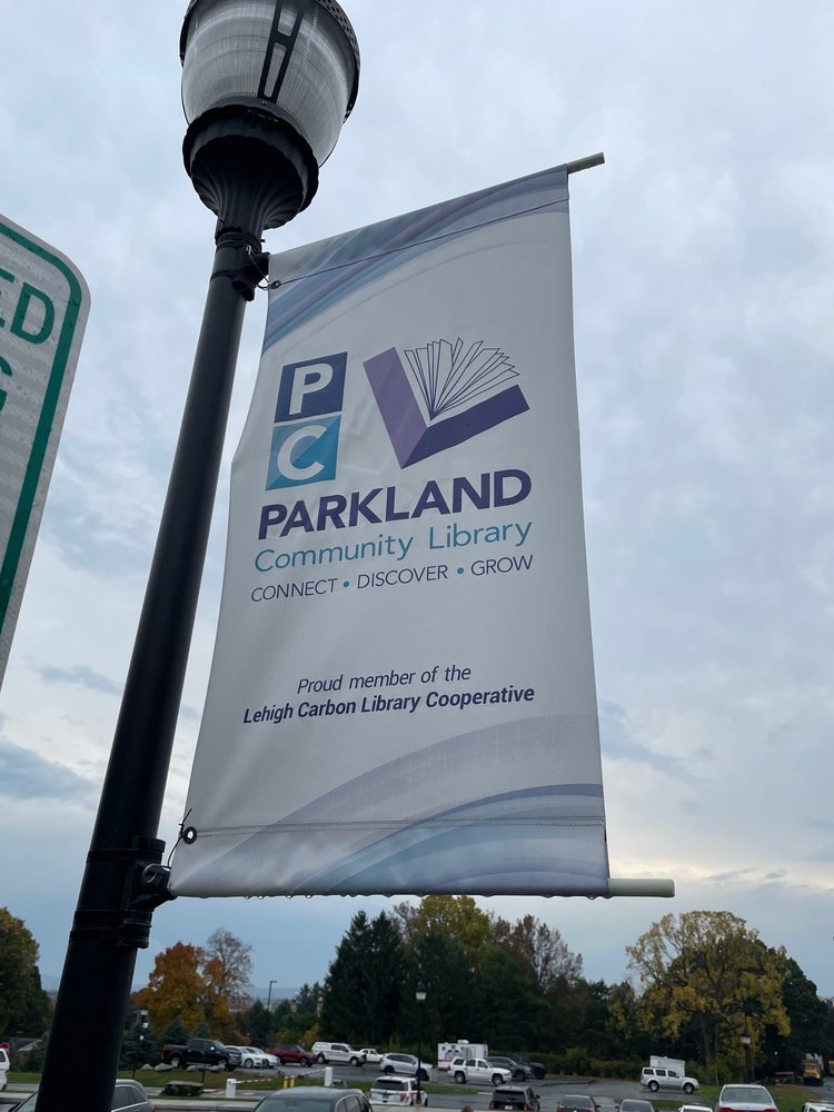 Parkland Community Library