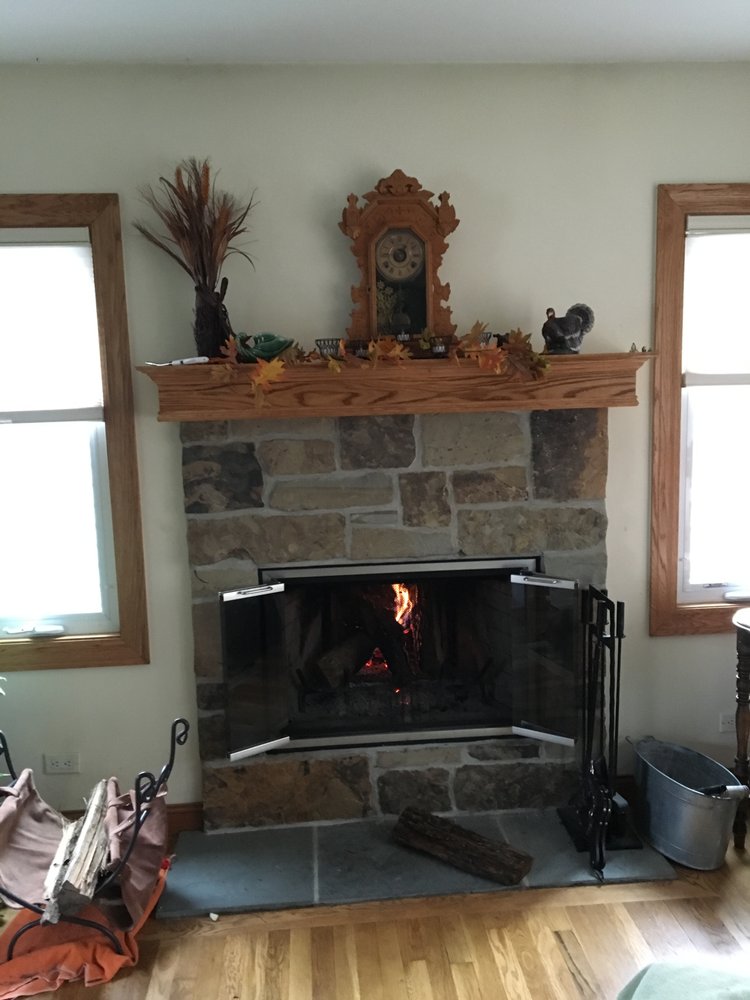 Soot Yourself Chimney Services Inc Sweeps Downers Grove Soot Yourself Chimney Services