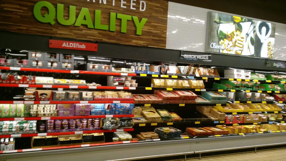 ALDI