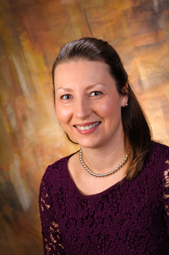 Anna Hunt - Brindley Beach Vacations & Sales