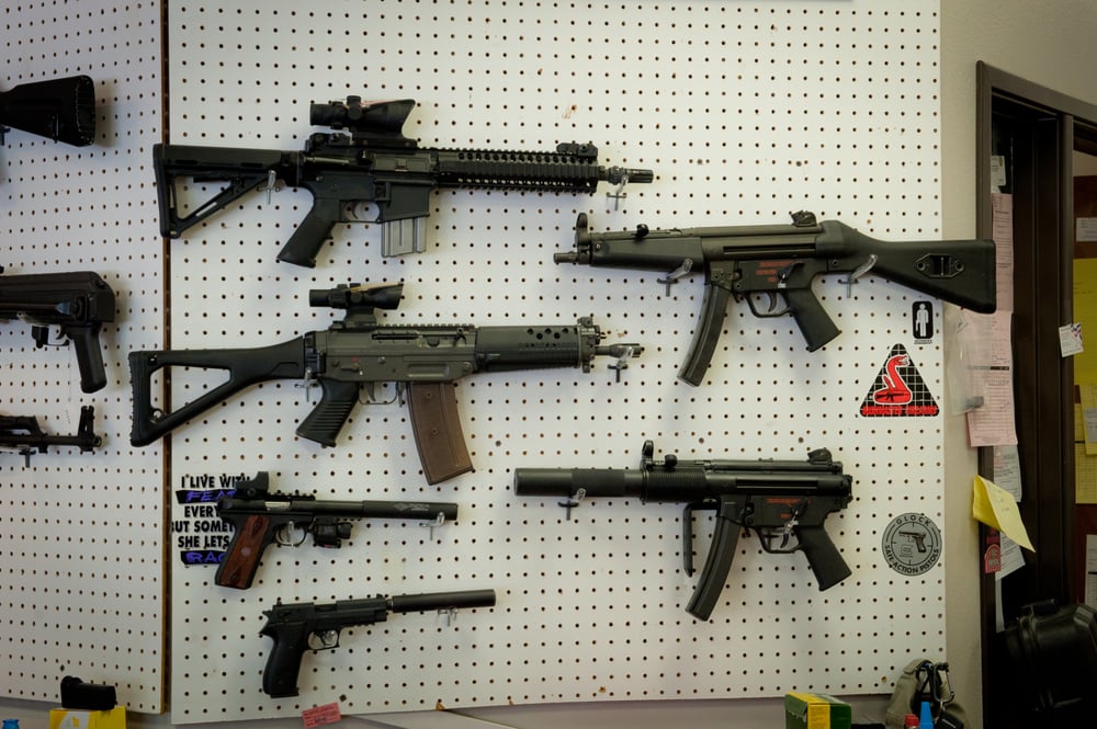 The Gun Store 12 Photos & 25 Reviews Guns & Ammo 200 Buttercup