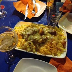 Los viajeros que vieron Cronicass Carnivoras también vieron
