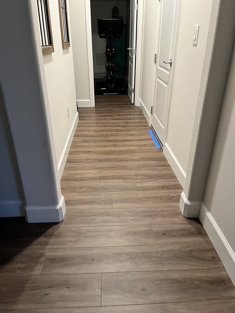 image of business Fairfax Floors