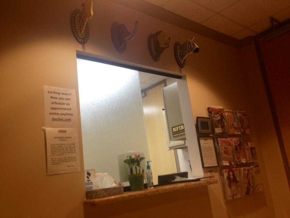 image of business Step By Step Pediatrics